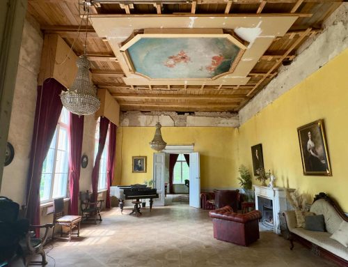 Our Film’s Secret Location Finally Revealed